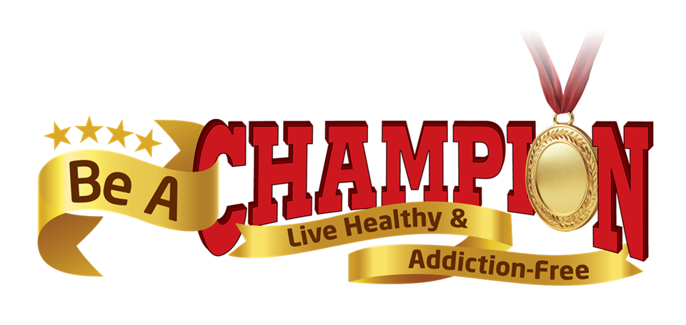 Champion Logo